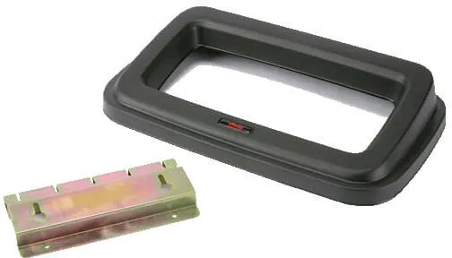 Vileda Geo seinäkiinnike kannella