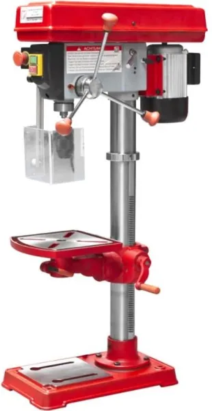 Holzmann Pöytäpyöriväporakone SB4116HM 230V