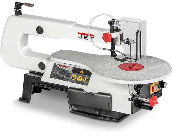 JET Dekupiersaha JSS-16A