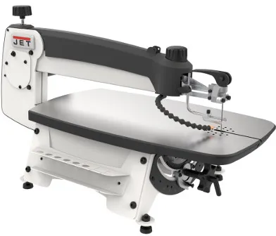 JET Dekupiersaha JWSS-22B