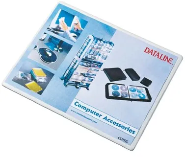 Esselte Hiirimatto personal transparent