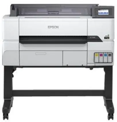 Epson Suurkokotulostin - SureColor - 4-väriä