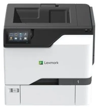 Lexmark CS730de Laser-tulostin - Väri - Laser