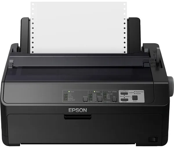 Epson FX 890II - pistematriisitulostin