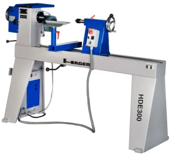 Hager Puusorvi HDE300