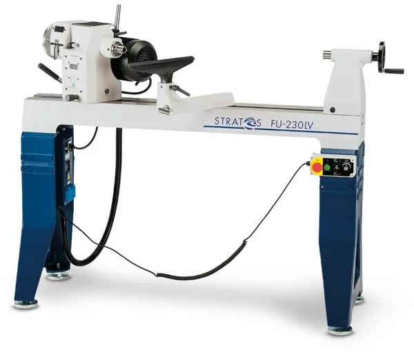 Stratos puusorvi FU-230 LV