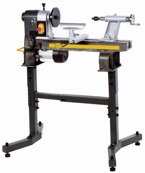 Lindahl & Nermark puusisorvi LWL 406 230V